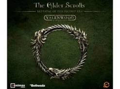 The Elder Scrolls Valenwood Expansion