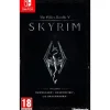 The Elder Scrolls V Skyrim SE Switch