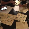 The Emerald Flame Brettspill