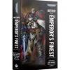 The Emperors Finest (Paperback)