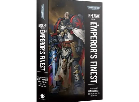 The Emperors Finest (Paperback)