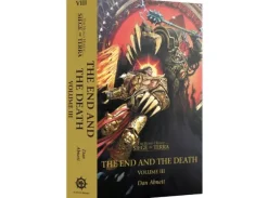 The End and the Death Vol 3 (Paperback)