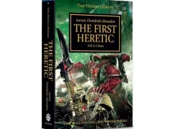 The First Heretic (Paperback)