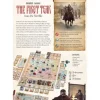 The First Tsar Brettspill