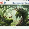 The Forest Dragon Awakes 3000 biter
