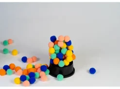 The Fuzzies Spill