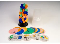 The Fuzzies Spill