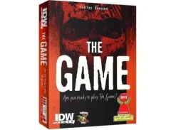 The Game Das Original Kortspill