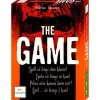 The Game Kortspill - Norsk