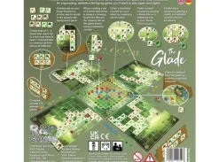 The Glade Brettspill