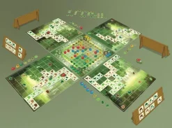 The Glade Brettspill