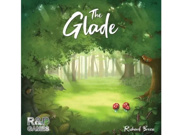 The Glade Brettspill