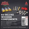 The Great Harbor Deluxe Pack