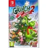 The Grinch 2 Saving Christmas Switch