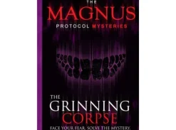 The Grinning Corpse Brettspill