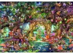 The Hidden World of Fairies 4000 biter