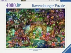 The Hidden World of Fairies 4000 biter
