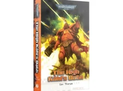 The High Kahls Oath (Paperback)
