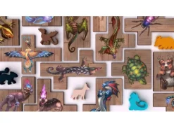 The Isle of Cats Kittens + Beasts Exp