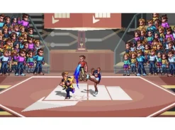 The Karate Kid Street Rumble PS5