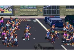 The Karate Kid Street Rumble PS5