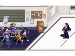 The Karate Kid Street Rumble PS5