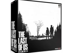 The Last of Us Brettspill