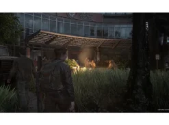 The Last of Us Part 2 Remastered PS5
