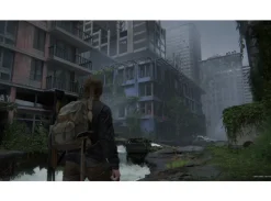 The Last of Us Part 2 Remastered PS5