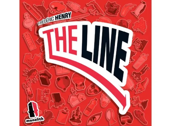 The Line Partyspill