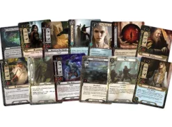 The Lord of the Rings TCG The Card Game