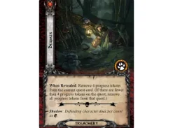 The Lord of the Rings TCG The Card Game