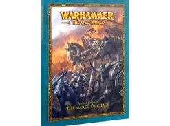 The March of Chaos Arcane Journal