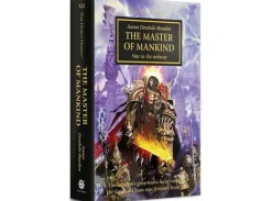The Master of Mankind (Paperback)