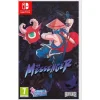 The Messenger Switch