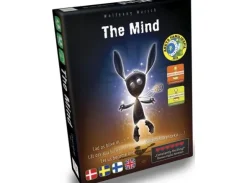 The Mind - DANSK/SVENSK