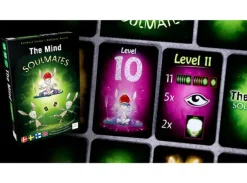 The Mind Soulmates Kortspill
