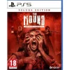 The Mound Omen of Cthulhu PS5
