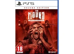 The Mound Omen of Cthulhu PS5