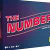 The Number Brettspill
