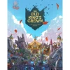 The Old Kings Crown Brettspill