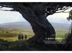 The One Ring RPG Core Rulebook