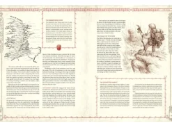 The One Ring RPG Core Rulebook