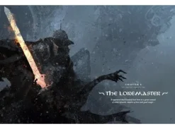 The One Ring RPG Core Rulebook