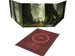 The One Ring RPG GM Screen