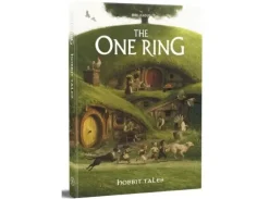 The One Ring RPG Hobbit Tales