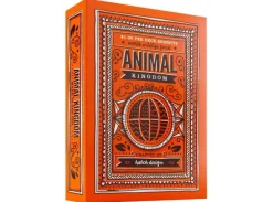 Theory 11 Kortstokk Animal Kingdom