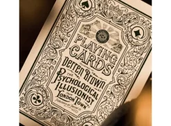 Theory 11 Kortstokk Derren Brown