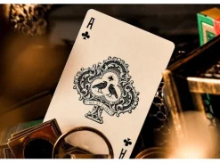 Theory 11 Kortstokk Derren Brown