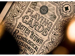 Theory 11 Kortstokk Derren Brown